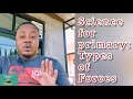 Forces and Motion Concepts