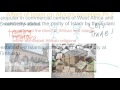 Islam and Christianity in African Societies