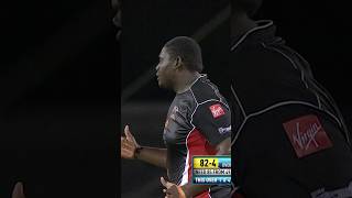 YOUNG Rahkeem Cornwall gets REVENGE! 😡