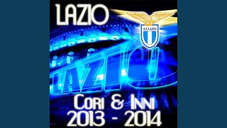 Inno alla Lazio