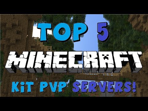 Best Practice Pvp Servers 1 8 10 2021