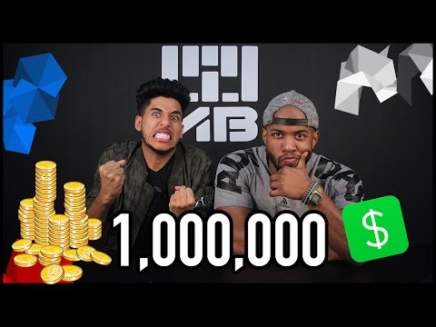 من سيربح المليون مع اوزيكس !! ما توقعت انه راح يوصل لذا المستوى