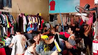 Anong meron? Bakit ganito sila ka ulaga