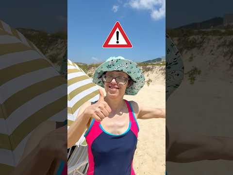 RITA NA PRAIA 🏖️