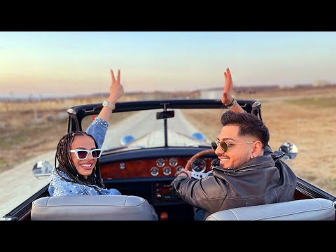 LET'S GO In America - Andreea Mihutescu & Marius Paganiny ((Official Video )2023
