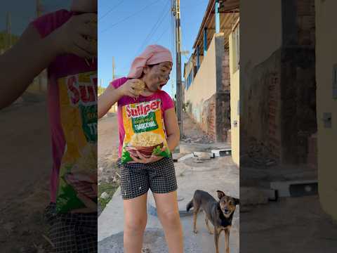 QUER BATATA 😱😱😱 #reels #funny #shorts
