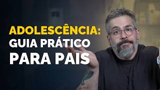 AUTONOMIA X SUPERVISÃO: ESTRATÉGIAS QUE PAIS DE ADOLESCÊNTES PRECISAM CONHECER. | Paizinho, Vírgula!