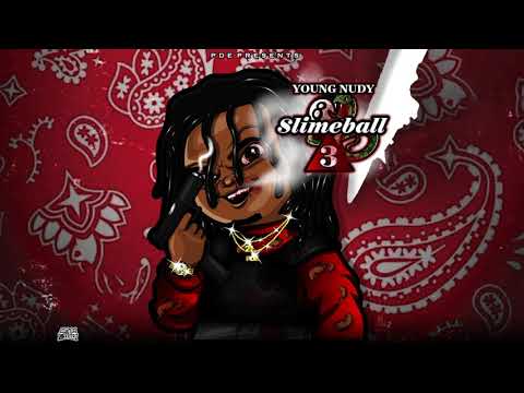 Young Nudy - ABM (Official Audio)