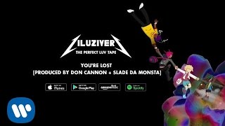 Lil Uzi Vert - You're Lost