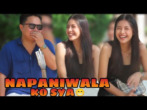 AKALA NIYA TALAGA BULAG AKO 😍❤️