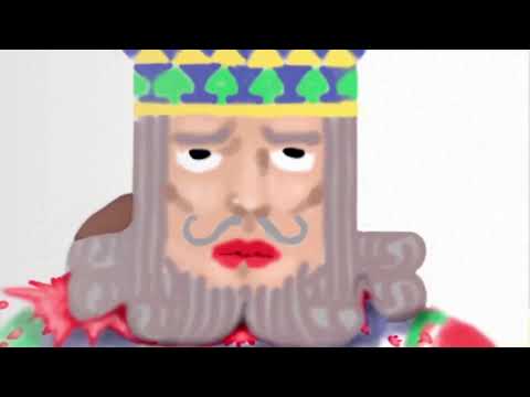 Red Hot Chili Peppers - Peace and Love (Music Video)