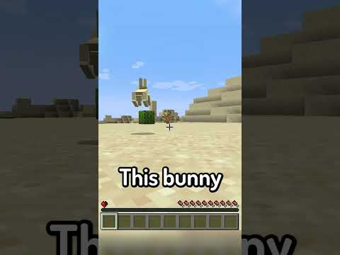 Minecraft, But You Control Me...