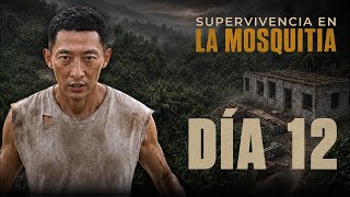 Reto La Moskitia día 12