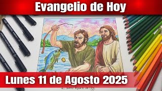 Hoy hablamos de la moneda 🐟💰 en la boca del pez