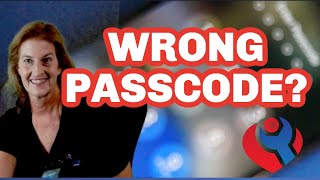iPhone Bonks Correct Passcode: NFC Mismatch?