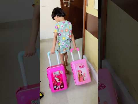 Navya ka makeup or kitchen set🥰 #unbelievablenavya #shorts #video #navya #makeup #kitchen