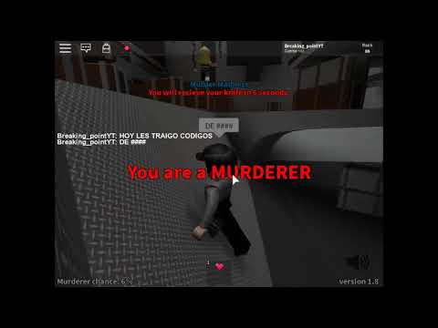 Twisted Murderer Codes 2019 07 2021 - song id roblox twisted murderer