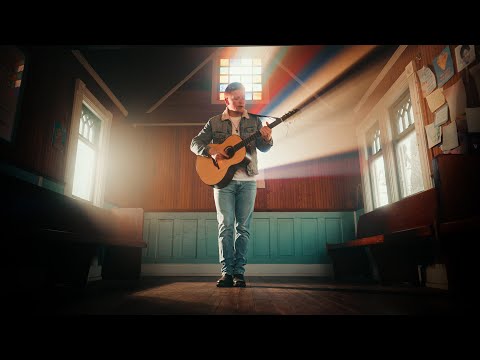 "The Heart Of Me" - Colm R. McGuinness (Official Music Video)