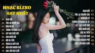 Nhạc Trữ Tình Bolero Hay Nhất 2025 - Những Bản Tình Ca Bolero Tuyển Chọn Hay Nhất Hiện Nay