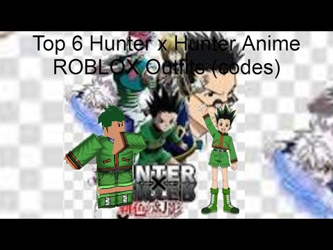 Hunter X Hunter Online Gift Code 10 21