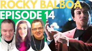 Rocky Balboa (Director's Cut) - Ep 14 | Rocky's Father-Son Talk Is the Ultimate Motivation!