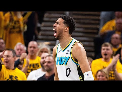 Loudest NBA Game Winners of 2025