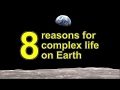Earth's Atmosphere and Life Conditions