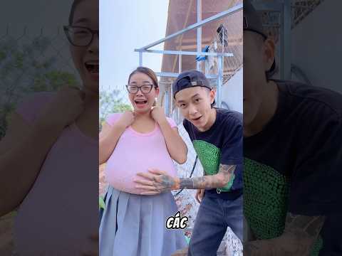 Cần Bao Nhiêu Viên Hạt Nở Để Nổ Tung Ngực Mỹ Nhân Xinh Gái || Hoàng Cồ