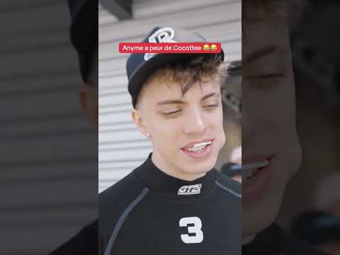 Vlog GP Explorer 2 disponible sur ma chaine ytb: 200 km/h dans le mur… #shorts #drole #gpexplorer