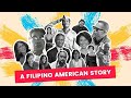 Filipino American History and Migration