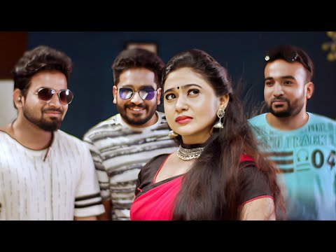 Breakup Party Dubbed Tamil Movie Scenes | Tamil Comedy Scenes | Comedy scenes Tamil | Tamil Scenes |