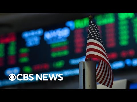 Trump urges Fed to lower interest rates as new inflation data shows slight rise