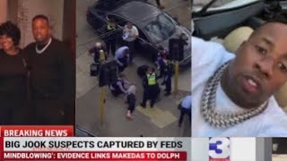 Yo Gotti Mom shot & K!lled Airway Footage Feds Investigate Blac Youngsta