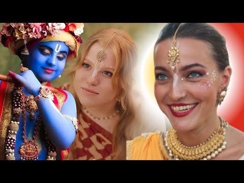 Hare Krishna kirtan - best kirtan hare krishna bhajan - kirtan song - iskcon kirtan