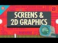 Exploring the Evolution of Computer Graphics