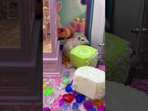 Claw Machine Cuties - Ep. 48 #clawmachine #arcade