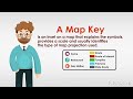Understanding Maps and Compass Roses