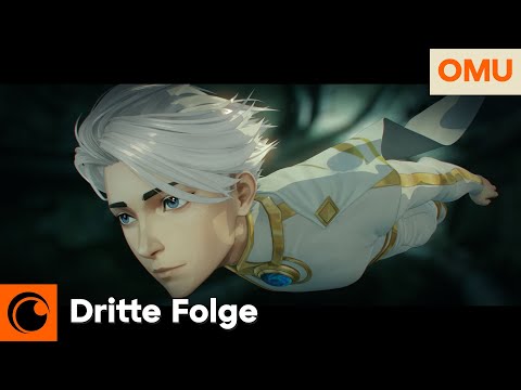 TO BE HERO X - Folge 3 (OmU/German Sub)