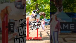 werbung | Auftakt vom Gefühl Mega! Wer von euch wird kommen und uns unterstützen? #HAMBURGDERBY