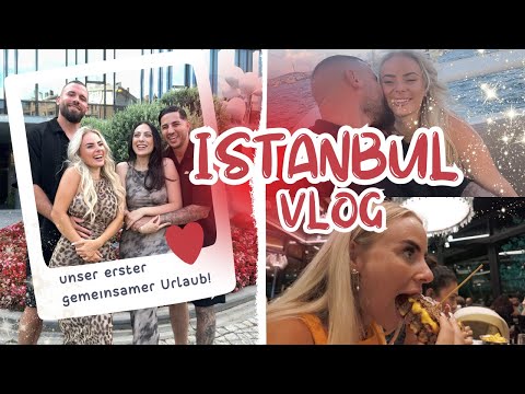 WIR MACHEN ISTANBUL UNSICHER🇹🇷❤️