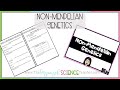 Exploring Non-Mendelian Genetics Concepts