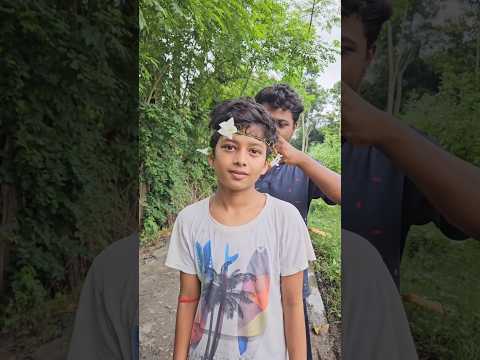 তিনটি সাদা রঙের ফুল জোগাড় করতে হবে | 🌼🌸 | #minivlog #vlog #banglavlog