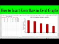 Data Preparation and Chart Formatting