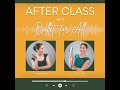 Ballet Class Etiquette and Practices