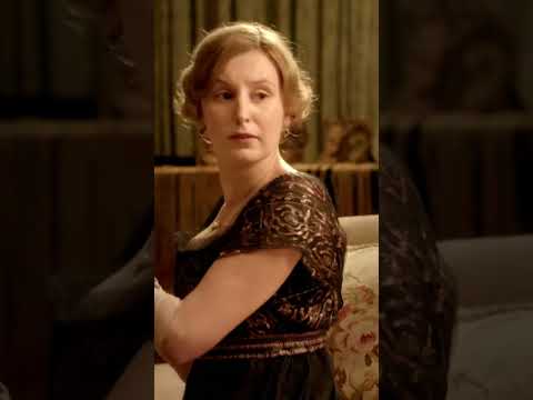 Amputation in the dining room, resuscitation in the pantry #shorts | Downton Abbey