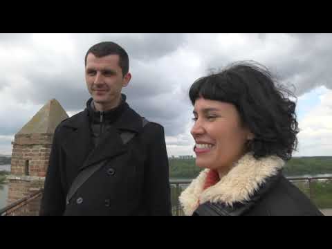Madrileños por el mundo: Belgrado