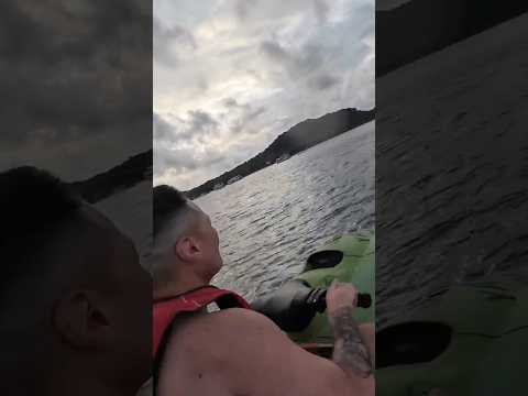 Jet Ski Riding in Vietnam ๐ป๐ณ