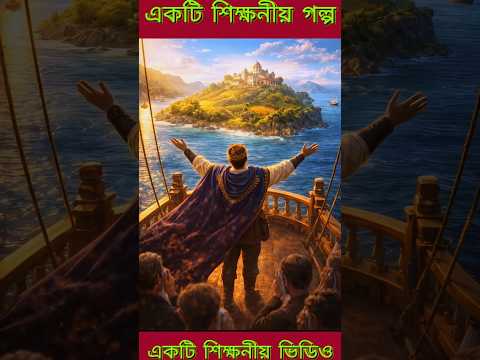 এক বছরের রাজত্ব, আজীবনের প্রস্তুতি! জীবনের গভীর শিক্ষা !