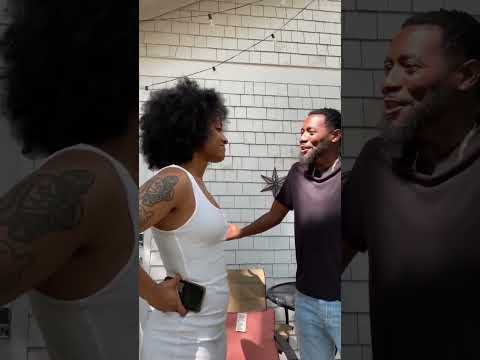 That time Wayne brother girlfriend had him whipped!