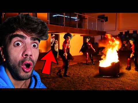 😱100 COSAS Que NO VISTE de : (LLEGARON 3 LULIS A MI CASA) - Fede Vigevani